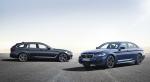 BMW 530i Touring Luxury Line 2020 года (WW)
